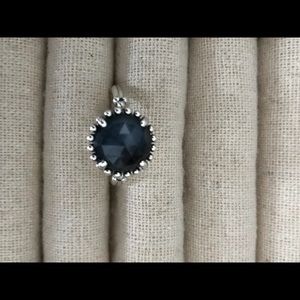 Pandora midnight star ring